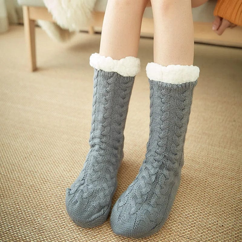 Hemp gray / One Size