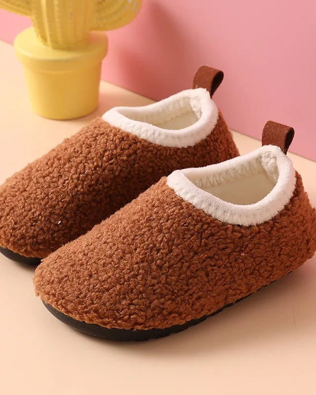 brown / 26-27-insole15cm
