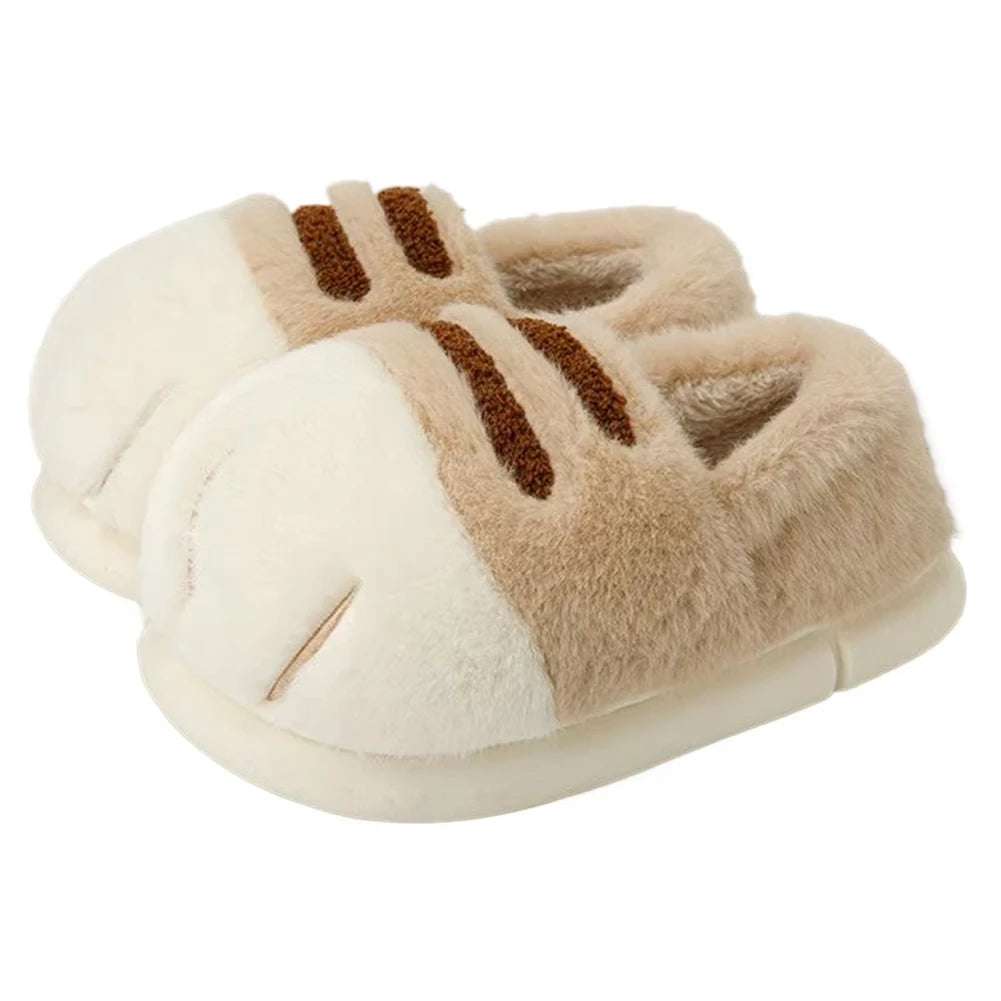 Chaussons Femme <br> Griffes de chat