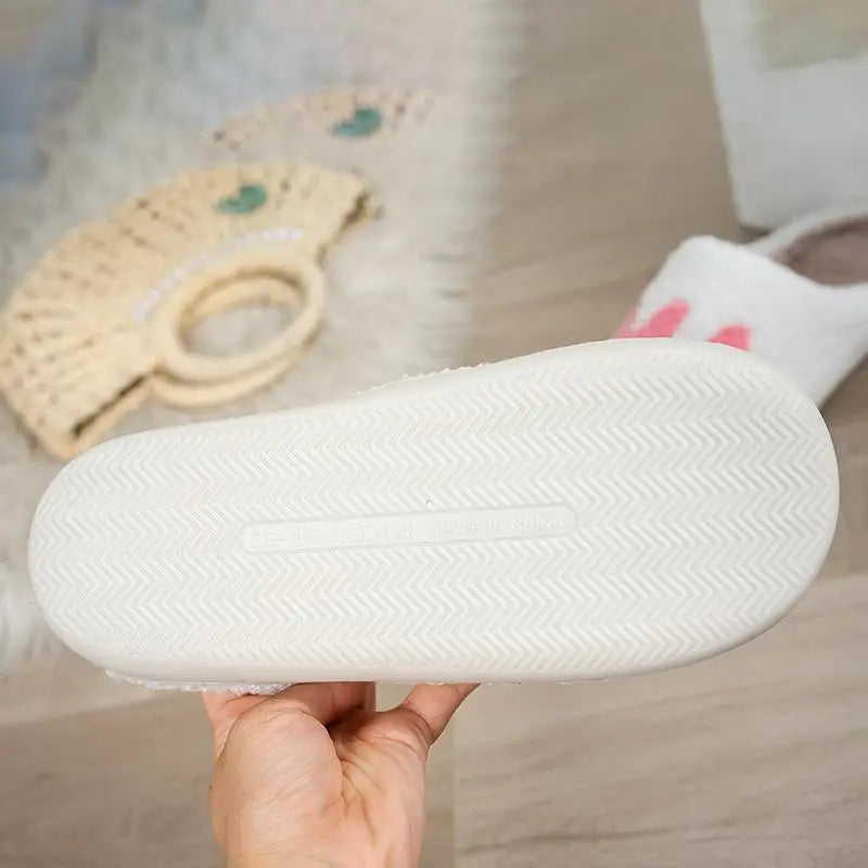 Chaussons Femme <br> Maman