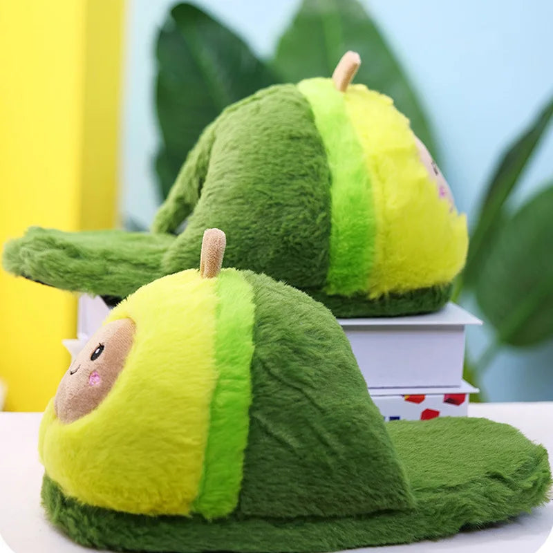 Chaussons <br> Avocat