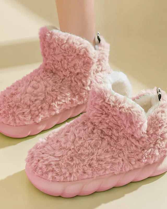Pink / 36-37