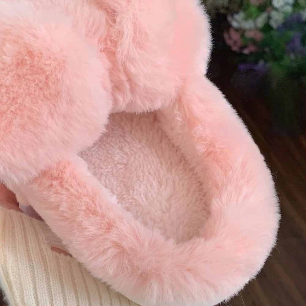 Chaussons <br> Cochon Mignon
