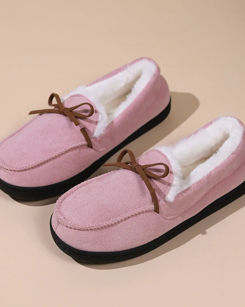 Chaussons <br> Pantoufles