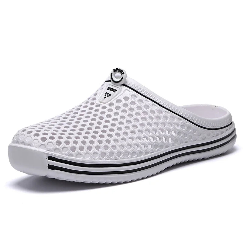 Chaussons <br> Sandales Étanches