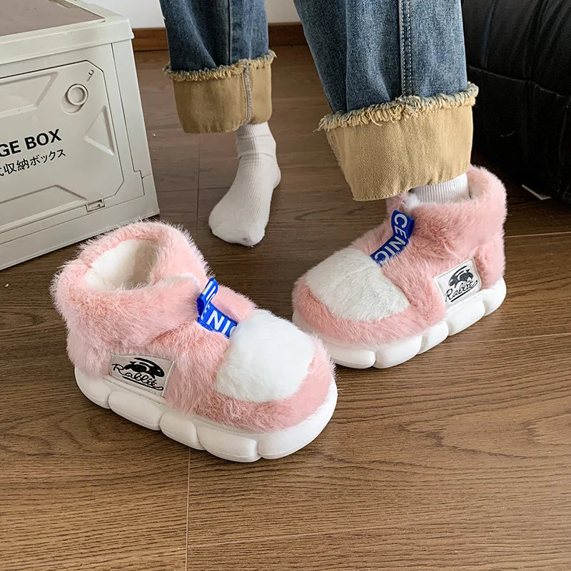Chaussons <br> Home Warmers