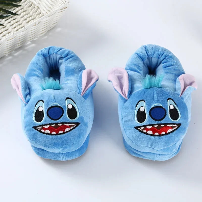 Chausson <br> Stitch
