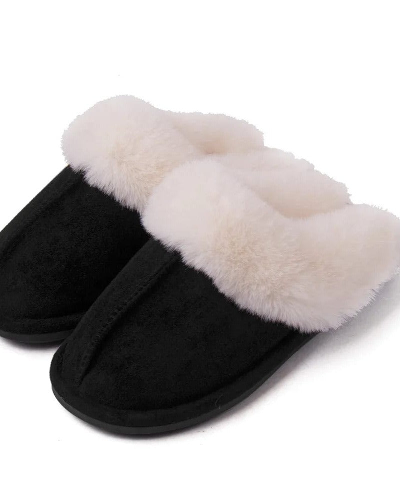 Chaussons <br> Tendance 2026 Famille