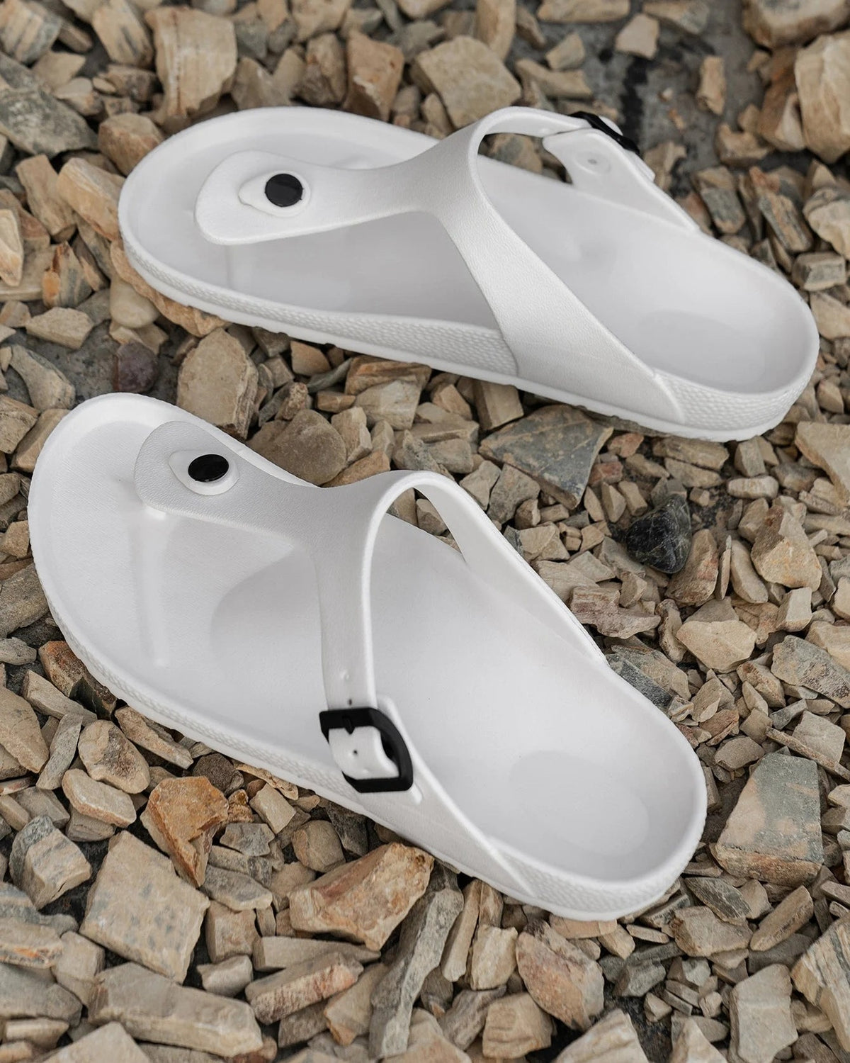 Sandales Femme <br> Tong Eté