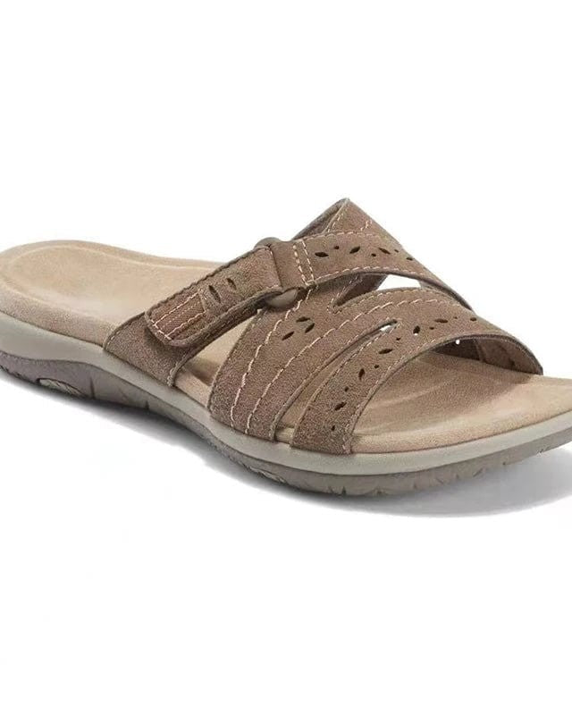 Chaussons pour Femme <br> Orthopédique