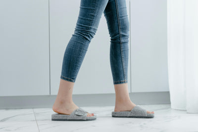 Chaussons printemps-été : confort et légèreté pour la belle saison