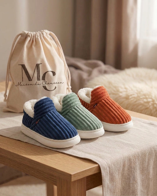 Chaussons Botte
