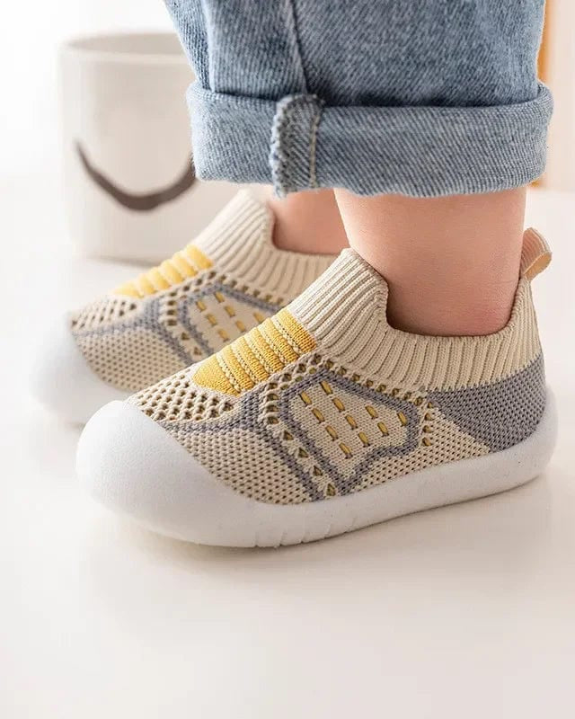 Chaussons Bebe <br> Chaussures