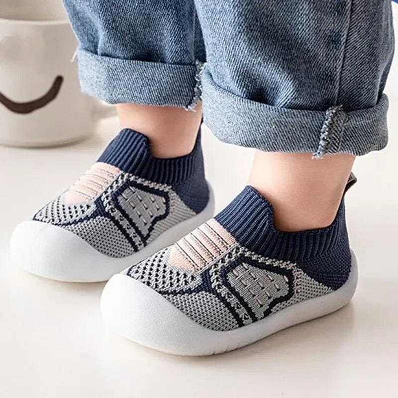 Chaussons Bebe <br> Chaussures