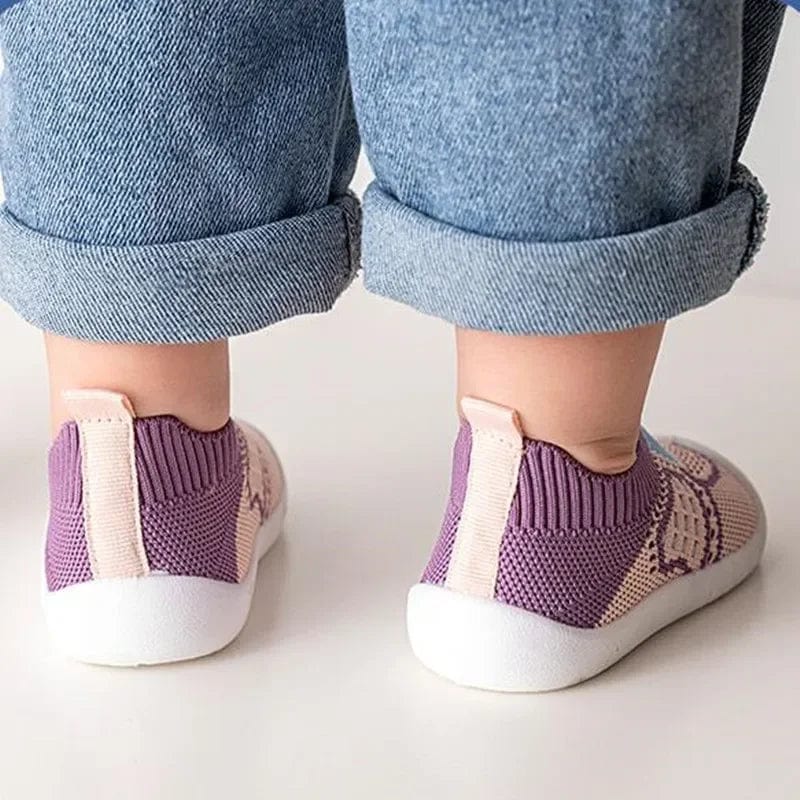 Chaussons Bebe <br> Chaussures