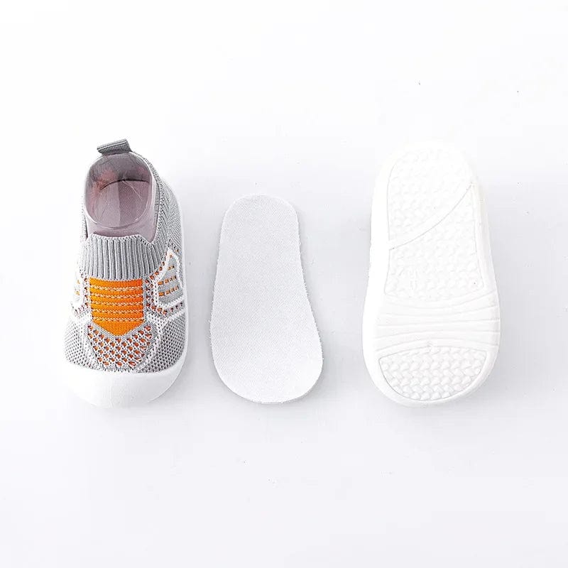 Chaussons Bebe <br> Chaussures
