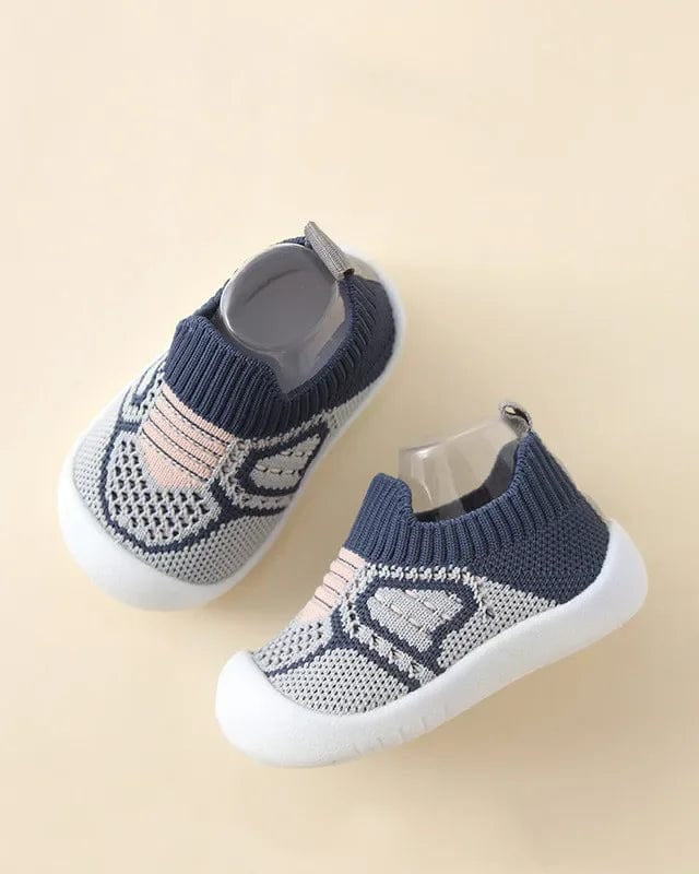 Dark Blue / 12-18 Months