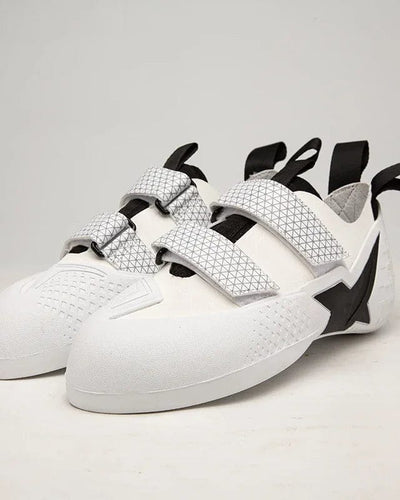 Chaussons Blanc | Escalade Famille C2 / 37