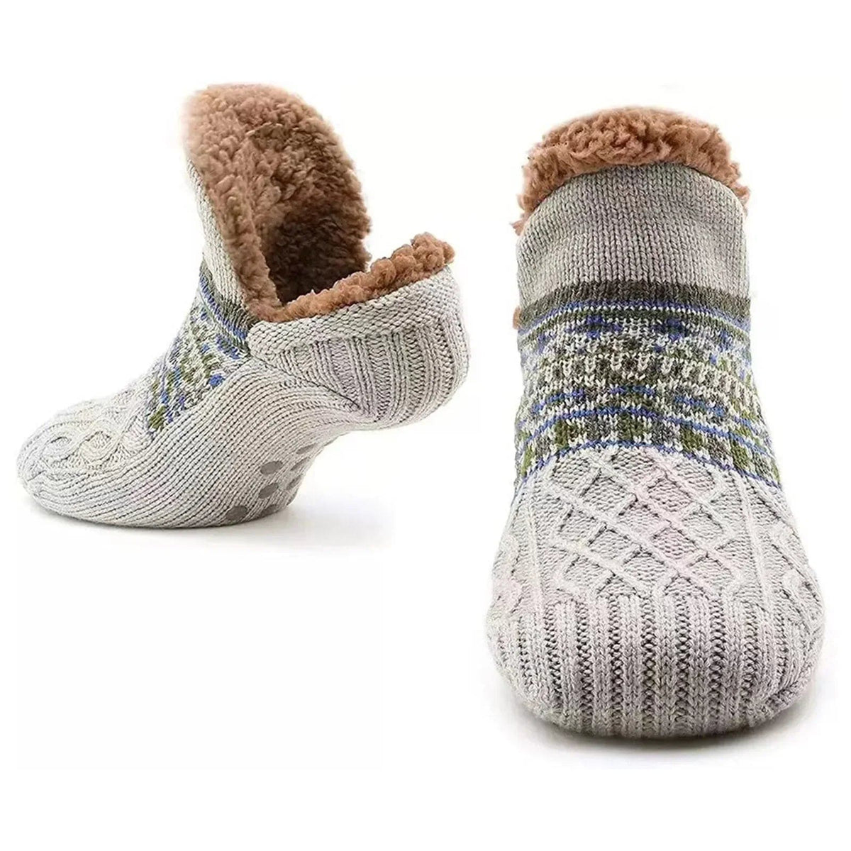 Grey / 43-45(28cm)