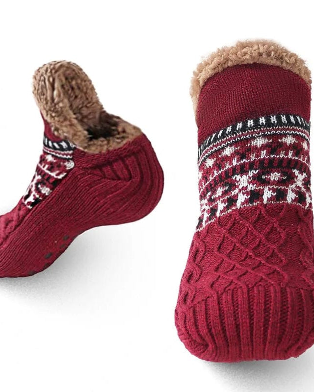 Wine red / 40-42(26cm)
