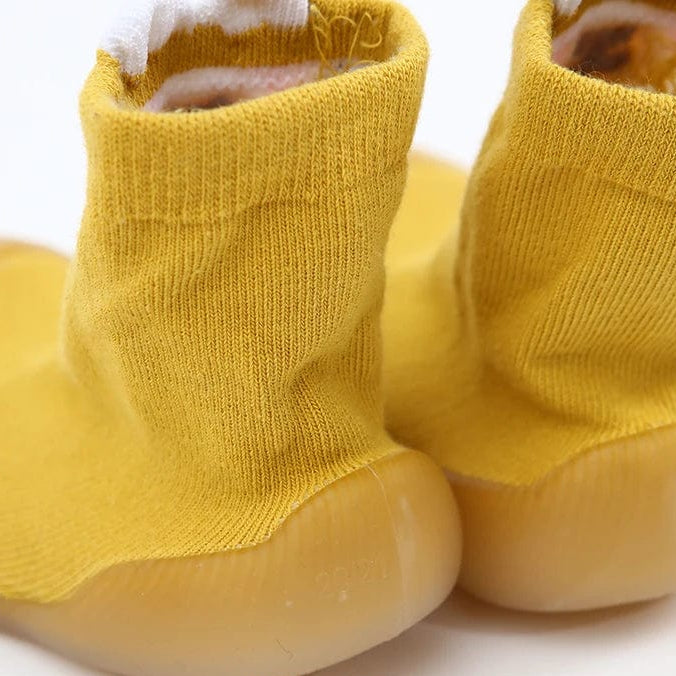 Chaussons Chaussettes <br> Animaux