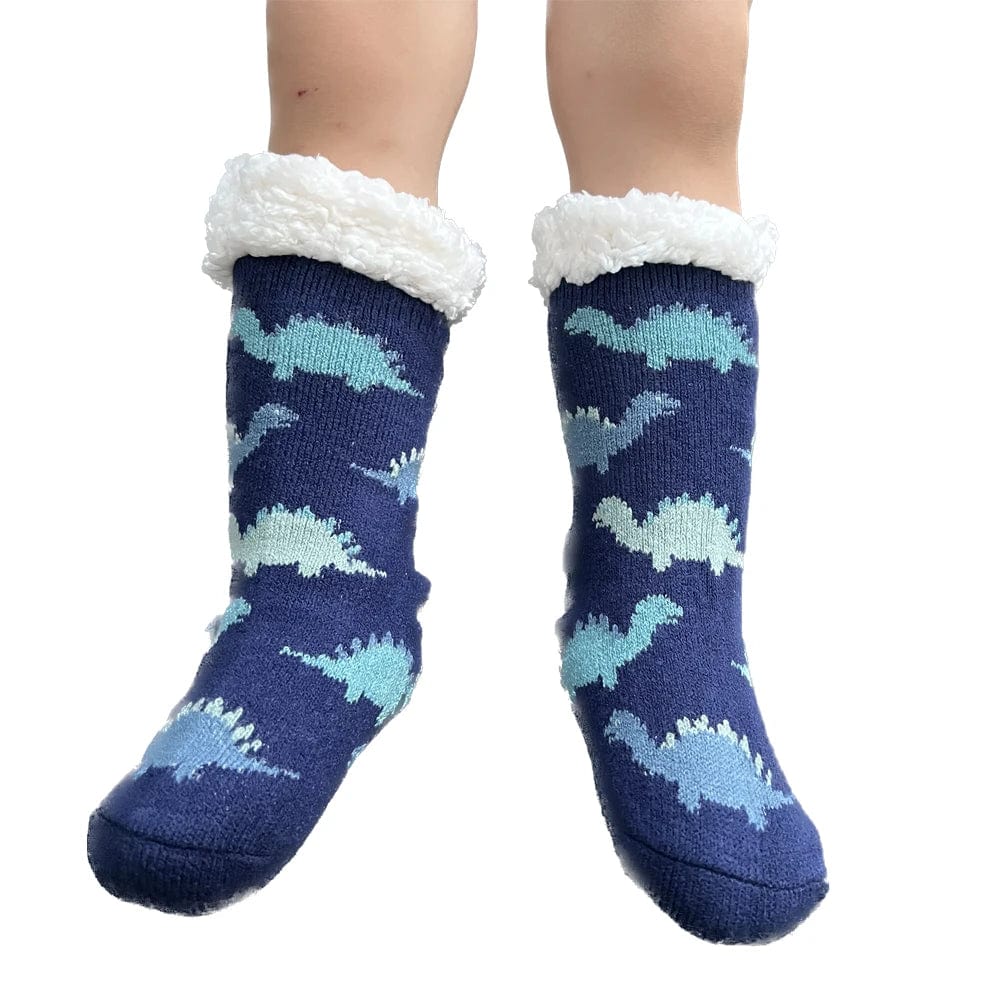 Chaussons Chaussettes <br> Enfant