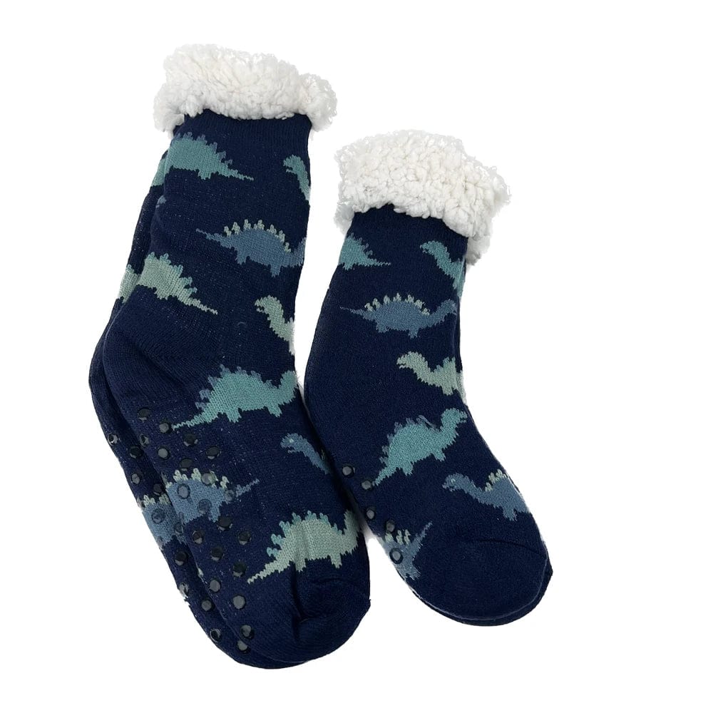 Chaussons Chaussettes <br> Enfant
