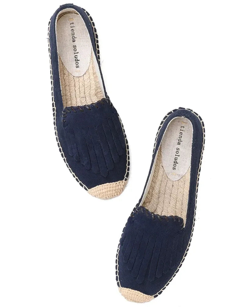 Chaussons Chaussure Femme <br> Espadrilles Bohème