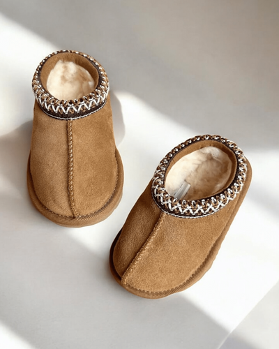 Chaussons Chaussures Enfant | Suédois