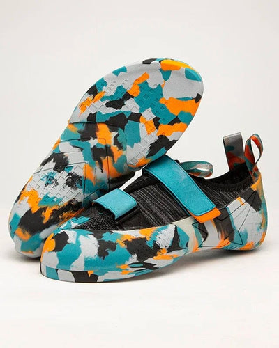 Chaussons Coloré | Escalade Famille A2 / 31