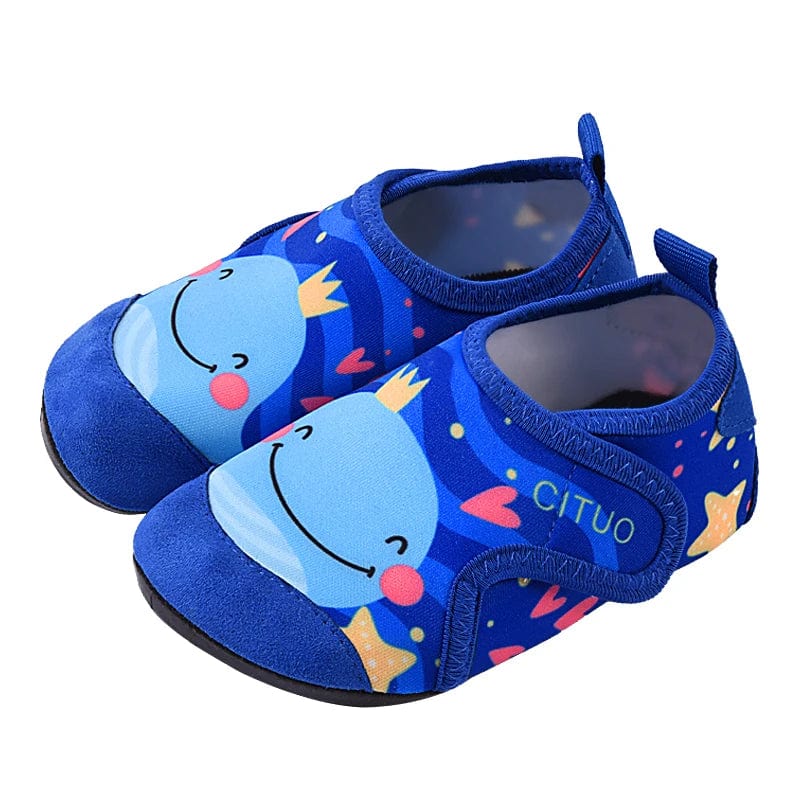 Chaussons Enfant | Boy Power
