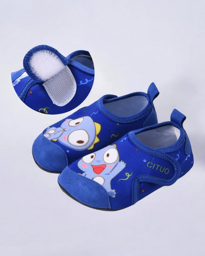 Chaussons Enfant | Boy Power