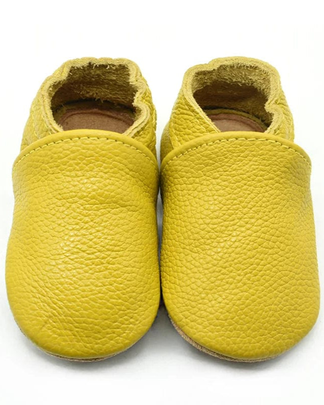 mustard / 18-24M