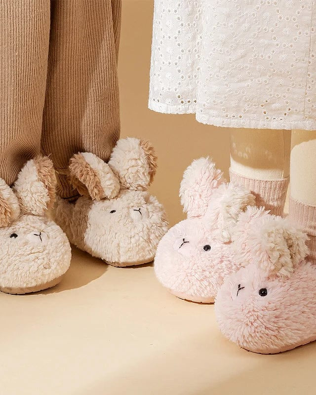 Chaussons Enfant <br> Cute