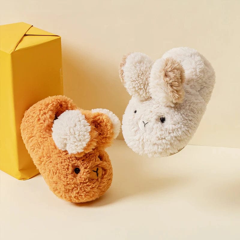 Chaussons Enfant <br> Cute