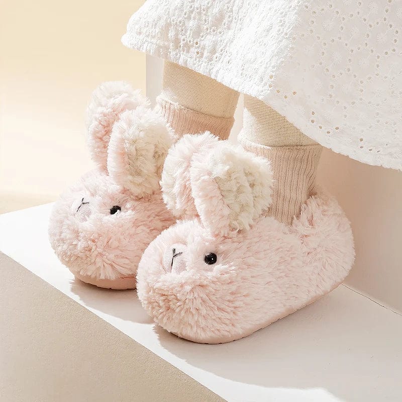 Chaussons Enfant <br> Cute