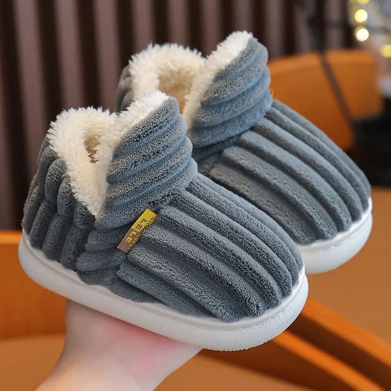 Chaussons Enfant | Eclat d'Or Fille