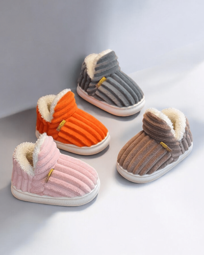 Chaussons Enfant | Eclat d'Or Fille