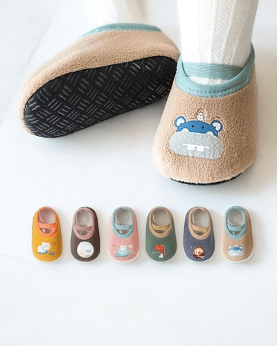 Chaussons Enfant | Garçon / Fille
