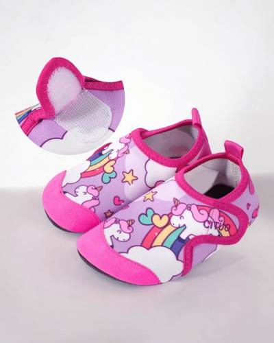 Chaussons Enfant | Girl Power