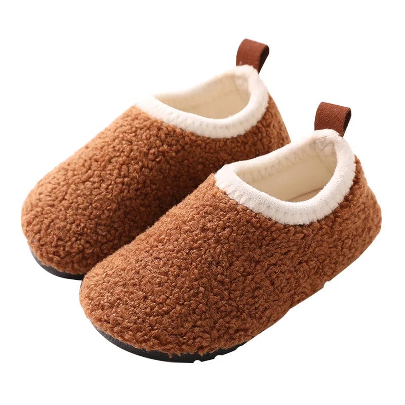 Chaussons Enfant <br> Hiver