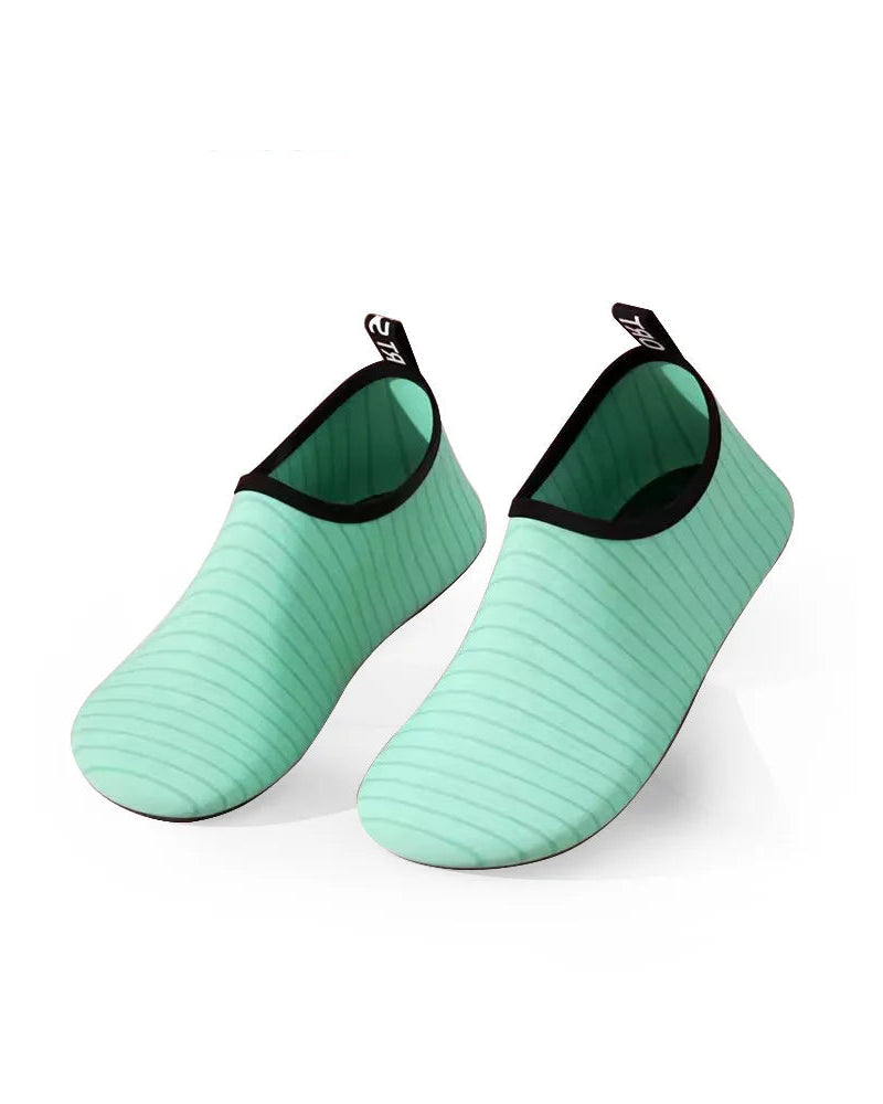 Chaussons Femme <br> Aquatiques Multisports
