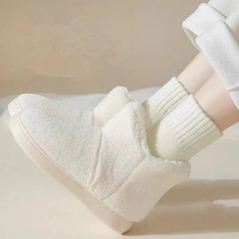 Chaussons Femme | Botte Nuageuse