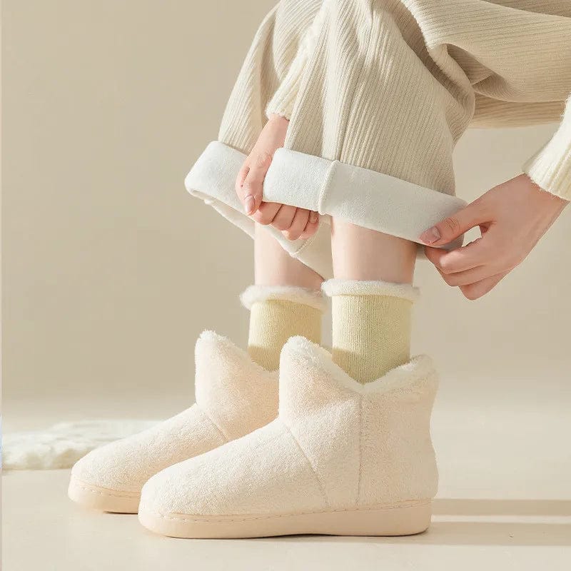 Chaussons Femme | Botte Nuageuse