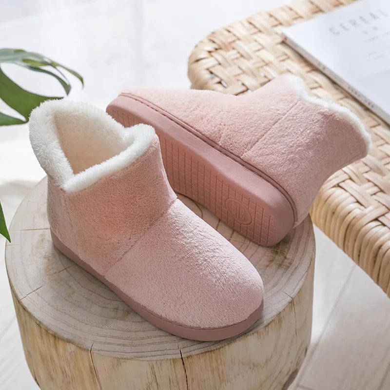 Chaussons Femme | Botte Nuageuse