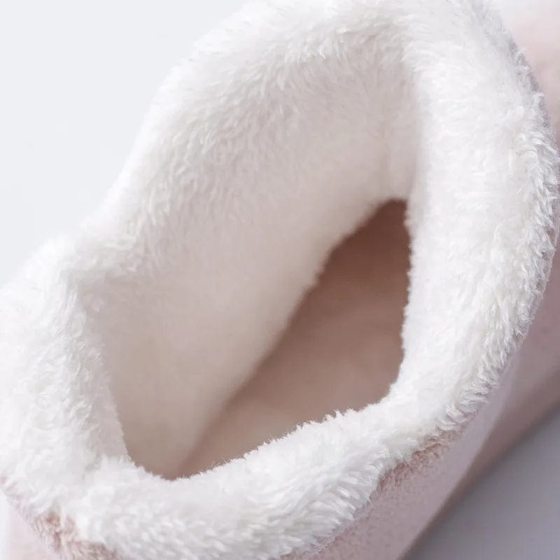 Chaussons Femme | Botte Nuageuse