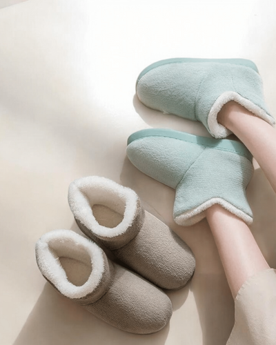 Chaussons Femme | Botte Nuageuse