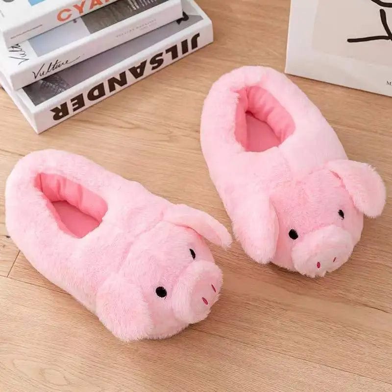 Chaussons Femme | Cochon Cochon / 35-40