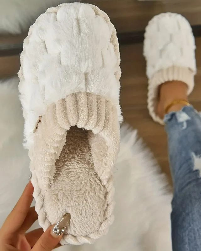 Chaussons Femme | Confort A / 37