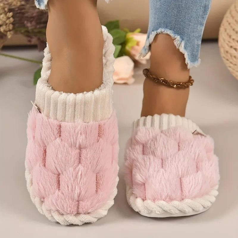 Chaussons Femme | Confort C / 37